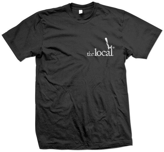 The Local Classic Tee